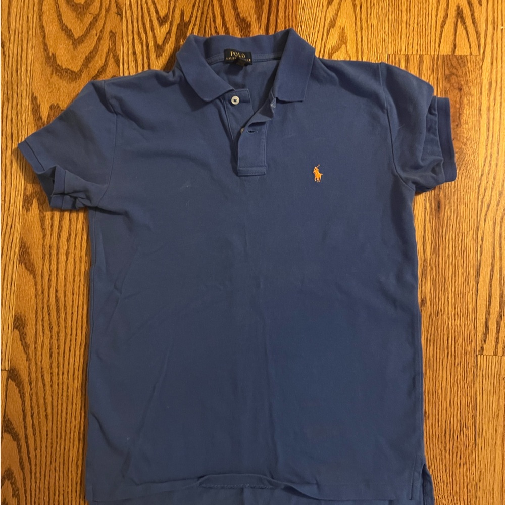 Boys polo shirt